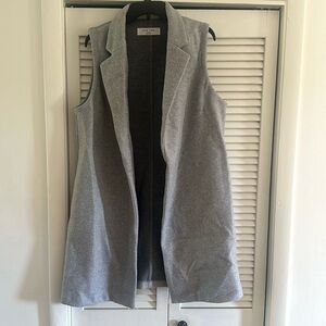 Flattering Vest